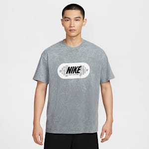NIKE公式】ナイキ メンズ マックス90 トレーニング Tシャツ.オンライン